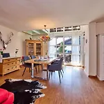 Platzhirsch Lejlighed Garmisch-Partenkirchen