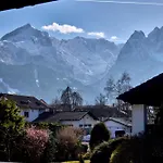 Lejlighed Platzhirsch Garmisch-Partenkirchen