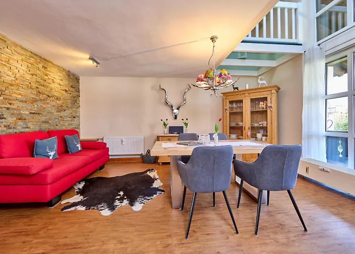 Apartament Platzhirsch Garmisch-Partenkirchen
